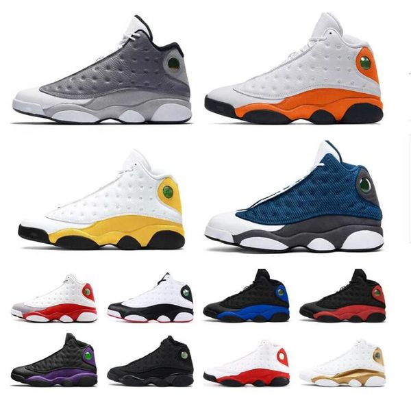 13s men women basketball shoes 13 french brave blue del sol obsidian flint court purple starfish black cat bred mens trainers outdoor sports
13s men women basketball shoes 13 french brave blue del sol obsidian flint court purple starfish black cat bred mens trainers outdoor sports