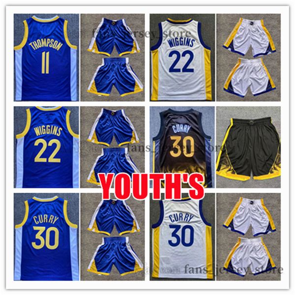 printed youth kids basketball jersey shorts 2023 city 30 stephen 11 klay andrew curry thompson 22 wiggins white blue black, Black;red
printed youth kids basketball jersey shorts 2023 city 30 stephen 11 klay andrew curry thompson 22 wiggins white blue black, Black;red