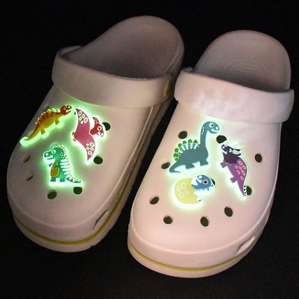 anime charms wholesale childhood memories noctilucent dinosaurs funny gift cartoon croc charms shoe accessories pvc decoration buckle soft r, White;pink
anime charms wholesale childhood memories noctilucent dinosaurs funny gift cartoon croc charms shoe accessories pvc decoration buckle soft r, White;pink