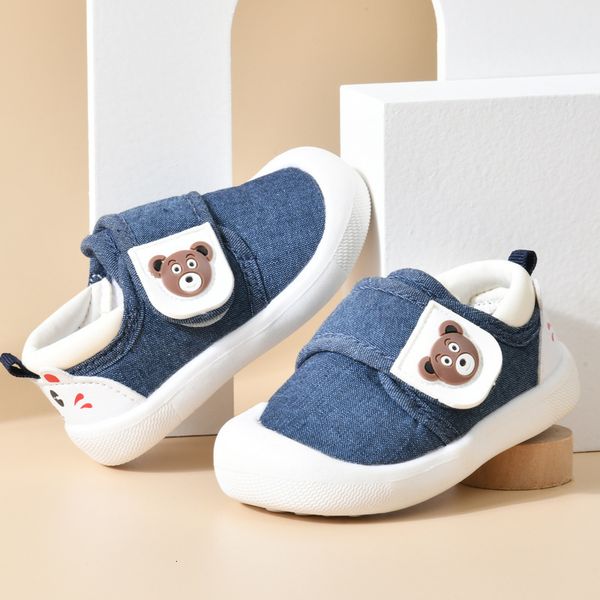 first walkers spring baby first walker 0-4 year old toddler canvas shoes crash resistant boys' shoes lightweight baby shoes 230330
first walkers spring baby first walker 0-4 year old toddler canvas shoes crash resistant boys' shoes lightweight baby shoes 230330