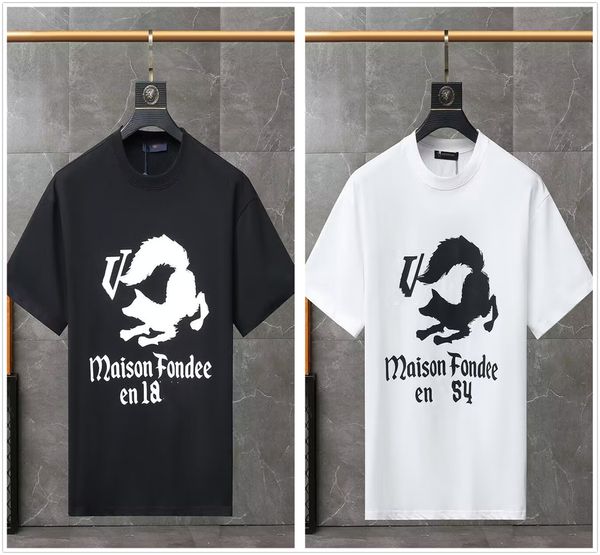 mens tshirt designer shirts hip hop fun print clothes t graphic tees couple models t-shirt oversized fit shirt pure cotton skin friendly and, White;black
mens tshirt designer shirts hip hop fun print clothes t graphic tees couple models t-shirt oversized fit shirt pure cotton skin friendly and, White;black