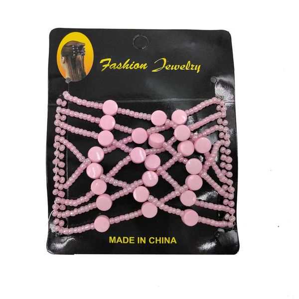 magic hairpin cr36 korean version changeable comb round cake steel wire hair magic comb heart-shaped beaded magic shape, Golden;silver
magic hairpin cr36 korean version changeable comb round cake steel wire hair magic comb heart-shaped beaded magic shape, Golden;silver