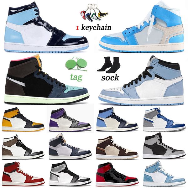 jumpman 1 university blue basketball shoes jordens 1s sports j1 travis tokyo bio hack offs unc obsidian court purple whites yellow toe men w
jumpman 1 university blue basketball shoes jordens 1s sports j1 travis tokyo bio hack offs unc obsidian court purple whites yellow toe men w