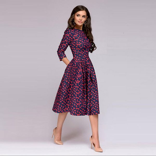 casual dresses elegant dot print vintage tank vintage 1/3 sleeve autumn spring dress red women's a-line date party dress 230330, Black;gray
casual dresses elegant dot print vintage tank vintage 1/3 sleeve autumn spring dress red women's a-line date party dress 230330, Black;gray