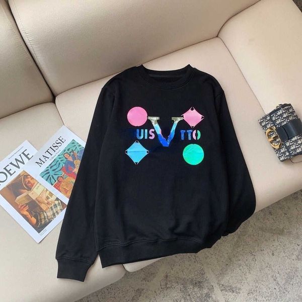 luxury designer sweater men women sweatshirt pullover hoodie 3d print long sleeve t shirt crew neck cotton tee asian size s-5xl, Black
luxury designer sweater men women sweatshirt pullover hoodie 3d print long sleeve t shirt crew neck cotton tee asian size s-5xl, Black