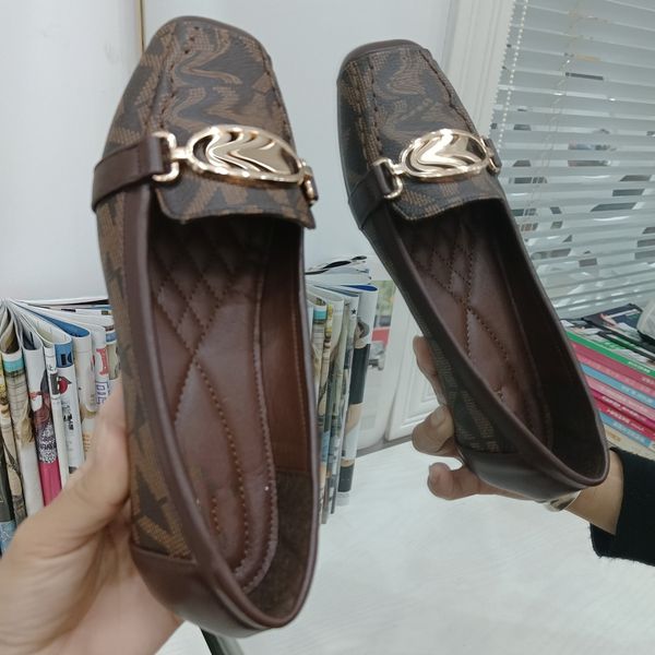 women dress shoes fashion woman leather work shoe lady flat base ladies comfortable designer casual shoes ag044, Black
women dress shoes fashion woman leather work shoe lady flat base ladies comfortable designer casual shoes ag044, Black