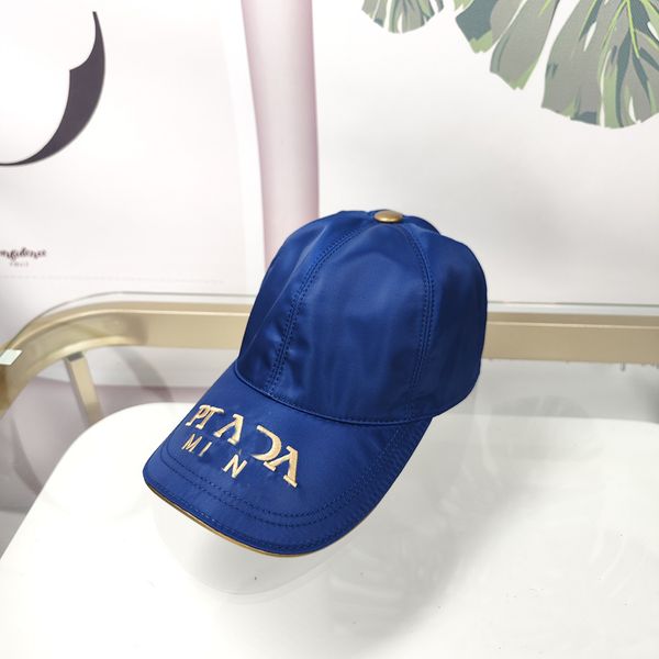 fashion ball cap mens designer baseball hat luxury caps adjustable hats street fitted fashion sports casquette embroidery cappelli summer su, Blue;gray
fashion ball cap mens designer baseball hat luxury caps adjustable hats street fitted fashion sports casquette embroidery cappelli summer su, Blue;gray