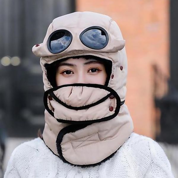 beanieskull caps original design fashion warm cap winter men hats for women kids waterproof hood hat with glasses cool balaclava 230330, Blue;gray
beanieskull caps original design fashion warm cap winter men hats for women kids waterproof hood hat with glasses cool balaclava 230330, Blue;gray