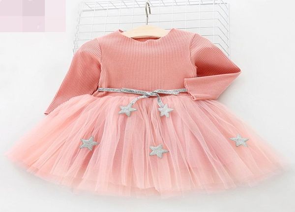 baby childrens clothing girl dress splicing veil star princess skirt korean cotton baby long sleeved whole t2112041305708, Red;yellow
baby childrens clothing girl dress splicing veil star princess skirt korean cotton baby long sleeved whole t2112041305708, Red;yellow