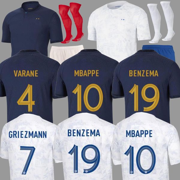 maillots de football 2022 2023 soccer jerseys french benzema football shirt mbappe griezmann kit shirt hommes enfants kids tchouameni france, Black;yellow
maillots de football 2022 2023 soccer jerseys french benzema football shirt mbappe griezmann kit shirt hommes enfants kids tchouameni france, Black;yellow
