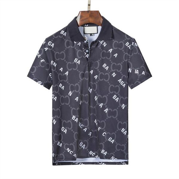 summer brand clothes luxury designer polo lapel short sleeve men casual polo fashion snake bee print embroidery t shirt high street mens pol, White;black
summer brand clothes luxury designer polo lapel short sleeve men casual polo fashion snake bee print embroidery t shirt high street mens pol, White;black