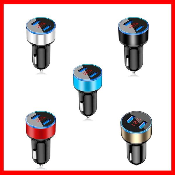 cars charger dual usb qc 3.0 adapter cigarette lighter led voltmeter for all types mobile phone charger smart dual usb charging car-charge c
cars charger dual usb qc 3.0 adapter cigarette lighter led voltmeter for all types mobile phone charger smart dual usb charging car-charge c