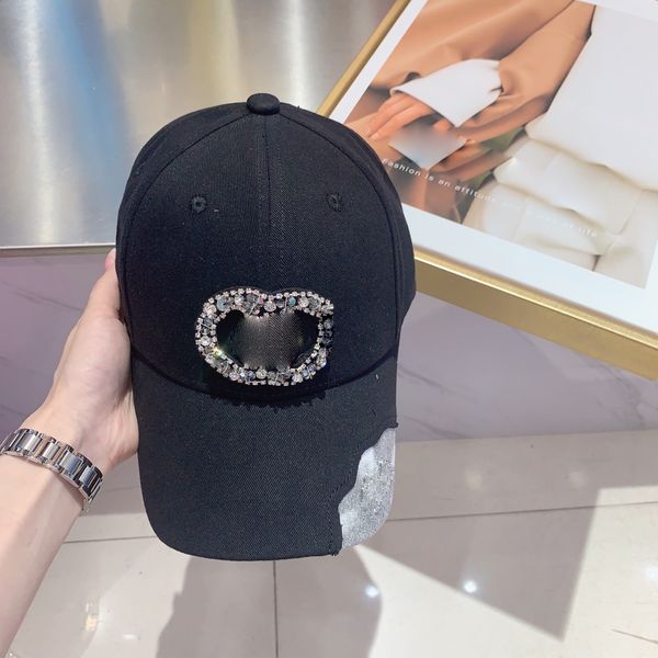 women's luxury designer ball hat fashion holiday travel sunshade crystal letter embroidery print casquette, Blue;gray
women's luxury designer ball hat fashion holiday travel sunshade crystal letter embroidery print casquette, Blue;gray