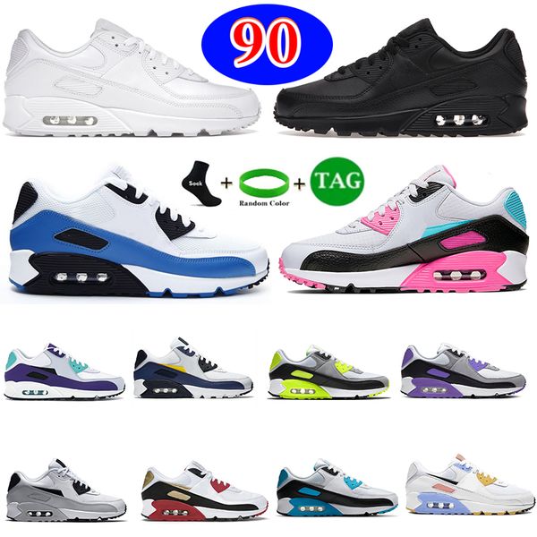 designer 90 mens casual shoes classic 90s women sneakers leather triple white black rose particle grey royal blue michigan og volt hyper gra
designer 90 mens casual shoes classic 90s women sneakers leather triple white black rose particle grey royal blue michigan og volt hyper gra