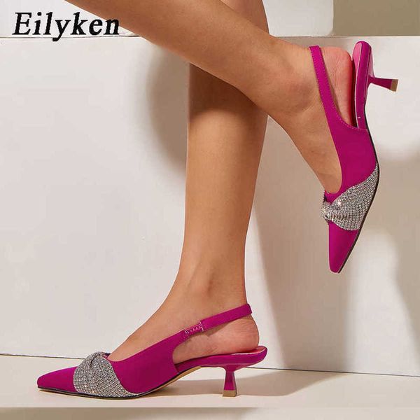 dress shoes 2023 new design spring crystal women pumps shallow pointed toe stripper low heels mules ladies sandals shoes 221130, Black
dress shoes 2023 new design spring crystal women pumps shallow pointed toe stripper low heels mules ladies sandals shoes 221130, Black