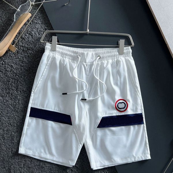 mens shorts fashion 2 color stripes mens letter printing shorts casual shorts mens street apparel colored outwear beach pants, White;black
mens shorts fashion 2 color stripes mens letter printing shorts casual shorts mens street apparel colored outwear beach pants, White;black