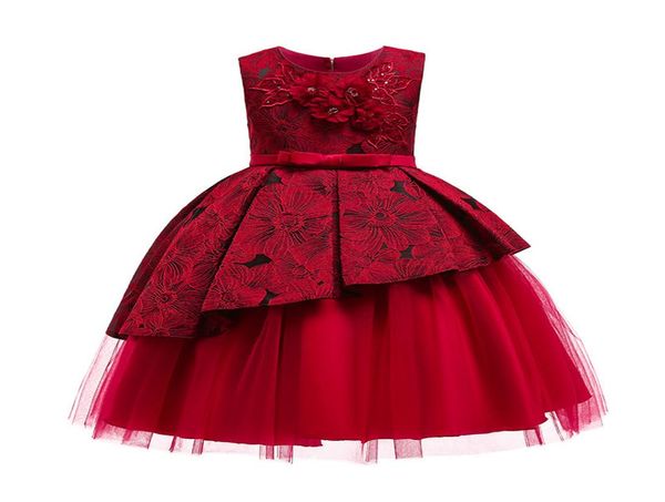 2019 summer dress girl clothes party and wedding costume kids dresses for girls princess dress elegant 6 10 12 year y4962233, Red;yellow
2019 summer dress girl clothes party and wedding costume kids dresses for girls princess dress elegant 6 10 12 year y4962233, Red;yellow