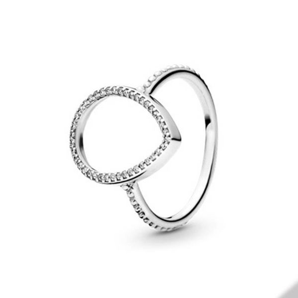 teardrop silhouetete ring for pandora real sterling silver wedding designer rings jewelry for women girlfriend gift cz diamond love ring wit, Slivery;golden
teardrop silhouetete ring for pandora real sterling silver wedding designer rings jewelry for women girlfriend gift cz diamond love ring wit, Slivery;golden