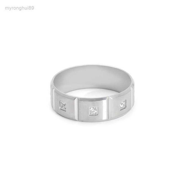 designer rings 8mm matte brushed fine sculpture titanium steel ring fashion trend couple bjb6, Silver
designer rings 8mm matte brushed fine sculpture titanium steel ring fashion trend couple bjb6, Silver