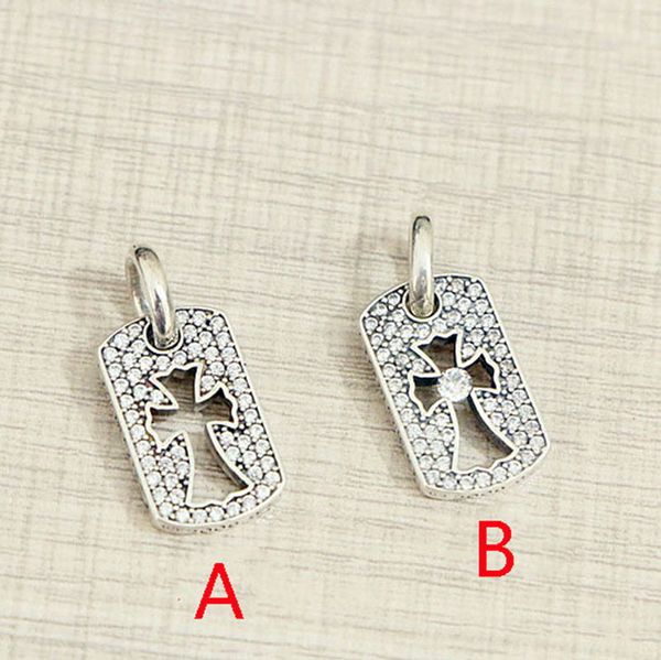 b137 s925 sterling silver pendant personalized punk style retro hip hop simple cross flower set diamond letter shape gift for lovers
b137 s925 sterling silver pendant personalized punk style retro hip hop simple cross flower set diamond letter shape gift for lovers
