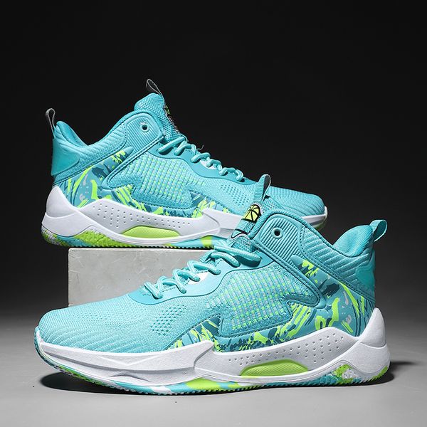 dress shoes basketball men street culture cushioning nonslip sport shoe gym training athletic sneakers 230330, Black
dress shoes basketball men street culture cushioning nonslip sport shoe gym training athletic sneakers 230330, Black