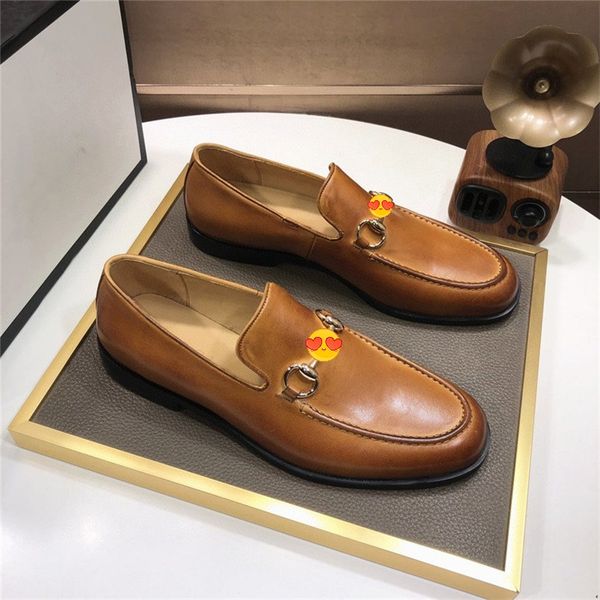 20 model wedding luxury dress suit formal shoes mens loafers designer men slip on men dress shoe business shoes men oxford leather zapatos h, Black
20 model wedding luxury dress suit formal shoes mens loafers designer men slip on men dress shoe business shoes men oxford leather zapatos h, Black
