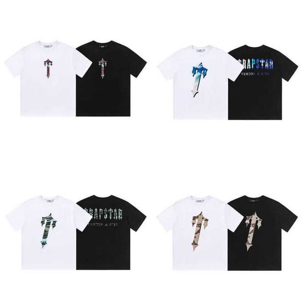oversize hip hop t shirt men women polo sweatshirt trapstar designer tshirt 3d print short sleeve tshirt pullover tees summer cotton tshirts, White;black
oversize hip hop t shirt men women polo sweatshirt trapstar designer tshirt 3d print short sleeve tshirt pullover tees summer cotton tshirts, White;black