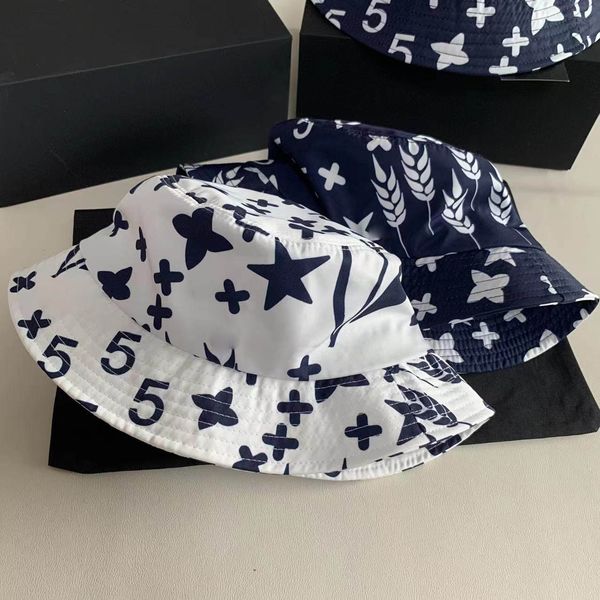 women's leisure breathable designer bucket hat summer vacation travel street shoot digital flower print bucket hats, Blue;gray
women's leisure breathable designer bucket hat summer vacation travel street shoot digital flower print bucket hats, Blue;gray