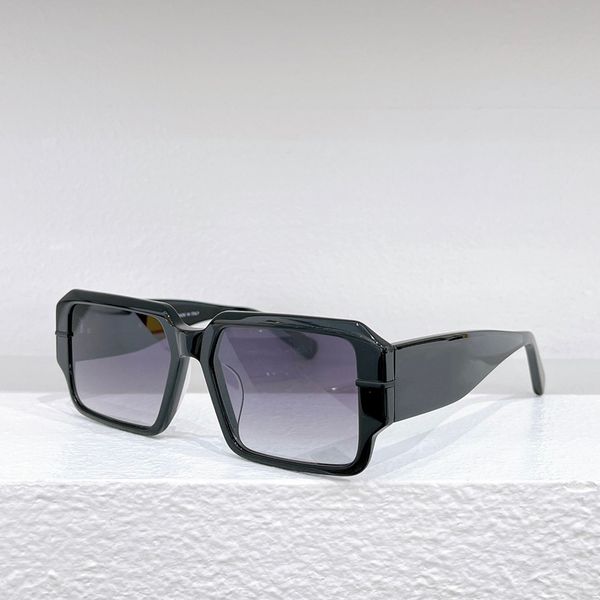 sunglasses for men and women summer 40073 designers style anti-ultraviolet retro eyewear full frame random box, White;black
sunglasses for men and women summer 40073 designers style anti-ultraviolet retro eyewear full frame random box, White;black