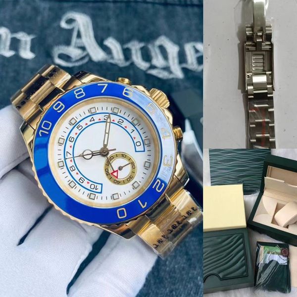 luxury classic mens watch designer watchs 44mm mechanical automatic wristwatch fashion wristwatches 904l stainless steel strap montre de lux, Slivery;golden
luxury classic mens watch designer watchs 44mm mechanical automatic wristwatch fashion wristwatches 904l stainless steel strap montre de lux, Slivery;golden