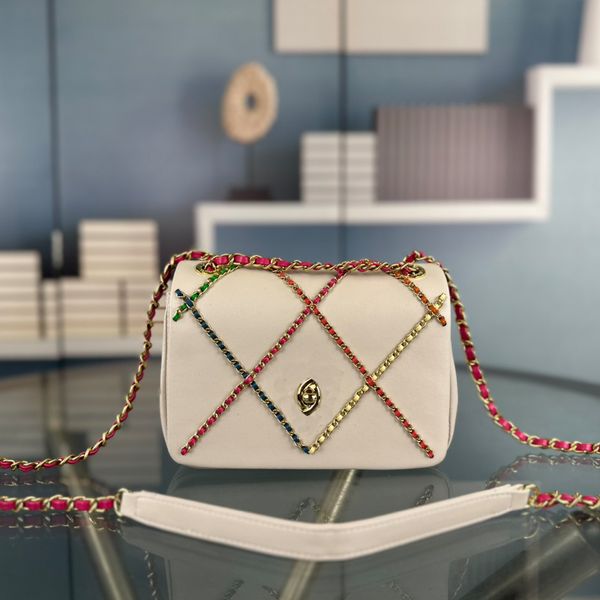 trendy crossbody shoulder bags women designer handbags purse rhomboid pattern chains leather strap interior zipper pocket multiple colors cl
trendy crossbody shoulder bags women designer handbags purse rhomboid pattern chains leather strap interior zipper pocket multiple colors cl