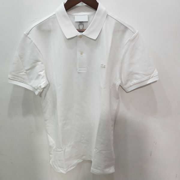 2023 designer mens shirts polos mans polos homme summer shirt embroidery tshirts high street trend shirt tees nozg, White;black
2023 designer mens shirts polos mans polos homme summer shirt embroidery tshirts high street trend shirt tees nozg, White;black