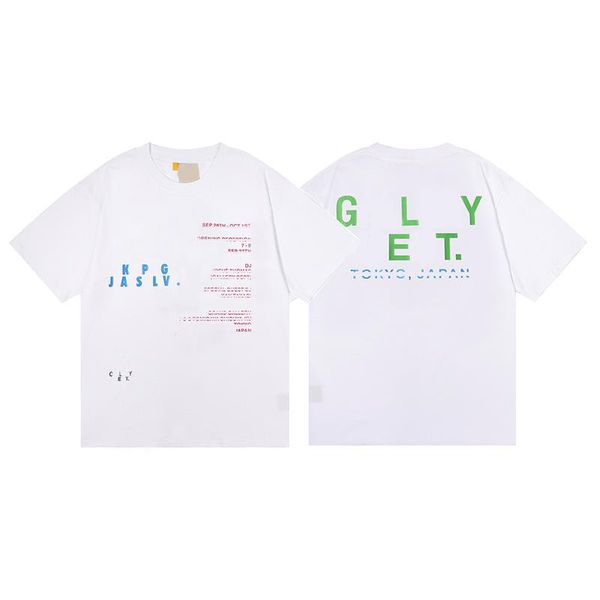 men's t-shirt summer new mens designer simple color letter logo round neck men's and women's short sleeve loose casual couple, White;black
men's t-shirt summer new mens designer simple color letter logo round neck men's and women's short sleeve loose casual couple, White;black