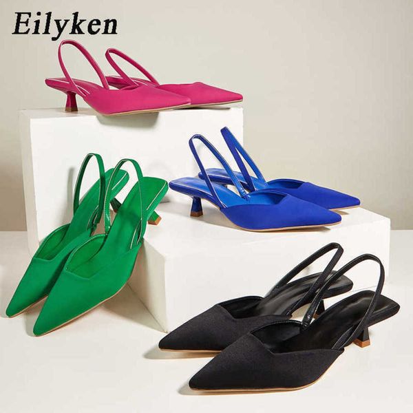 dress shoes 2022 new green women pumps sandals thin low heel 4cm fashion pointed toe shallow slingback mules tacones mujer 221130, Black
dress shoes 2022 new green women pumps sandals thin low heel 4cm fashion pointed toe shallow slingback mules tacones mujer 221130, Black