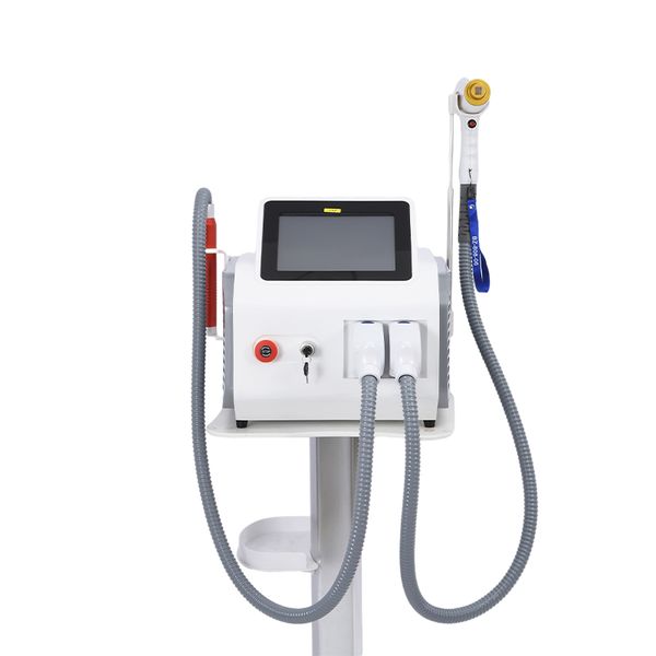 portable pico laser carbon peeling 2 in 1 good price 808 diode pico laser tattoo and hair removal machine, Black
portable pico laser carbon peeling 2 in 1 good price 808 diode pico laser tattoo and hair removal machine, Black