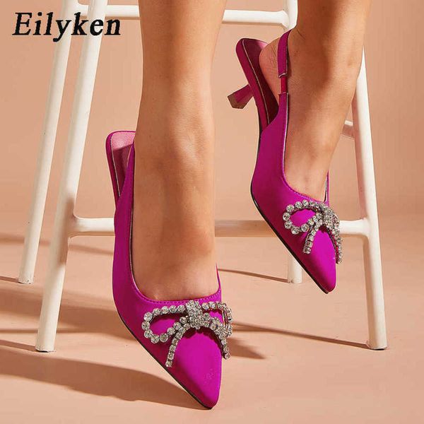 dress shoes 2023 new women pumps butterfly-knot crystal high heels pointed toe wedding prom sandals spring shoes 221130, Black
dress shoes 2023 new women pumps butterfly-knot crystal high heels pointed toe wedding prom sandals spring shoes 221130, Black