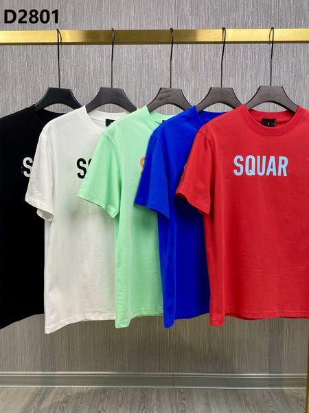 new mens t-shirt d2 dsq icon gg print tee italy designer men shirts streetwear women dsquare shorts t-shirt short clothes d2801, White;black
new mens t-shirt d2 dsq icon gg print tee italy designer men shirts streetwear women dsquare shorts t-shirt short clothes d2801, White;black