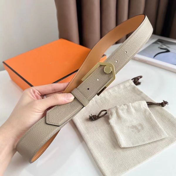belt fashion belts for men genuine leather belt women's width 2.4cm highly quality with box designer belts buckle waistbands he01, Black;brown
belt fashion belts for men genuine leather belt women's width 2.4cm highly quality with box designer belts buckle waistbands he01, Black;brown