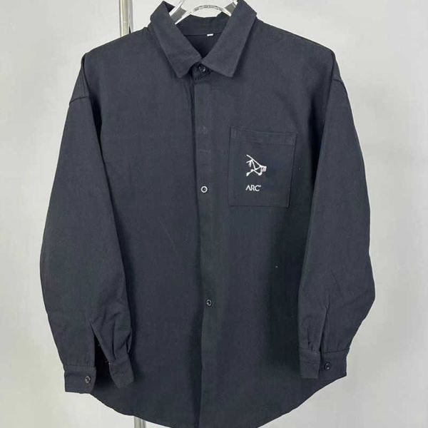 plus size cotton polo shirt men women loose sweatshirt casual cardigan coat designer shirts casual long sleeve jacket pocket patchwork, White;black
plus size cotton polo shirt men women loose sweatshirt casual cardigan coat designer shirts casual long sleeve jacket pocket patchwork, White;black