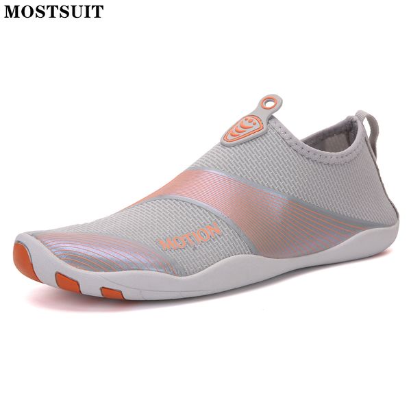 water shoes soft flat quick-dry sport women sneaker aqua mans footwear for swimming driving beach wading fishing fitness 230330, Black
water shoes soft flat quick-dry sport women sneaker aqua mans footwear for swimming driving beach wading fishing fitness 230330, Black