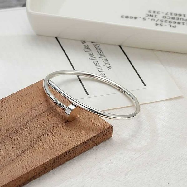 designer carti bracelet fashion bangle silver bracelet silver bracelet with a circumference, Black
designer carti bracelet fashion bangle silver bracelet silver bracelet with a circumference, Black