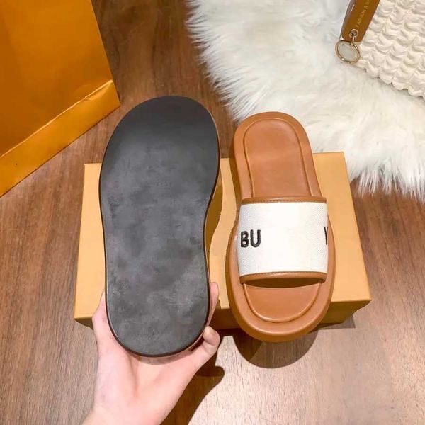 2023 slipper designer brand embroidered bur check stripe cotton slides colour block cotton hemp fashion women flat summer rubber sloe slides, Black
2023 slipper designer brand embroidered bur check stripe cotton slides colour block cotton hemp fashion women flat summer rubber sloe slides, Black
