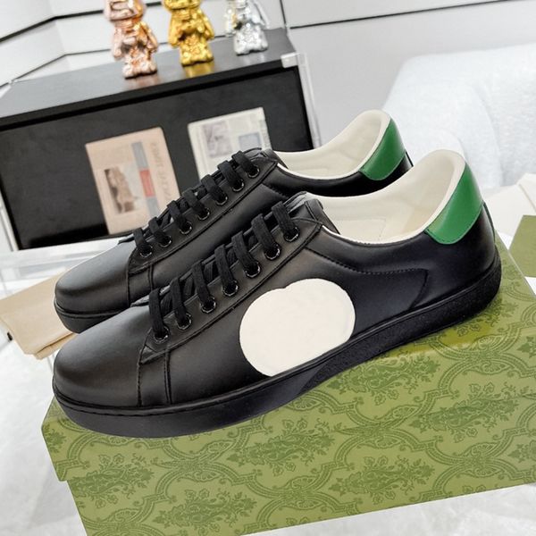 designer luxury shoes sports shoes leather womens shoes outdoor shoes mens shoes white cowhide breathable embroidery classic mens womens cas, Black
designer luxury shoes sports shoes leather womens shoes outdoor shoes mens shoes white cowhide breathable embroidery classic mens womens cas, Black