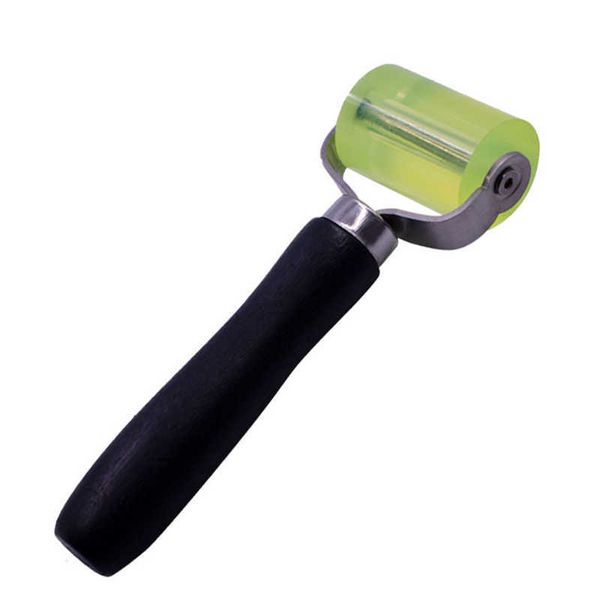 new for sound insulation cotton car silica gel 5 3 cm rolling wheel roller tool audio soundproof sound deadener application auto new
new for sound insulation cotton car silica gel 5 3 cm rolling wheel roller tool audio soundproof sound deadener application auto new
