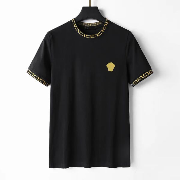 2023 tshirts mens womens designers t shirt fashion man s casual man clothing street polo shorts sleeve tees clothes tshirtm-3xl 22, White;black
2023 tshirts mens womens designers t shirt fashion man s casual man clothing street polo shorts sleeve tees clothes tshirtm-3xl 22, White;black