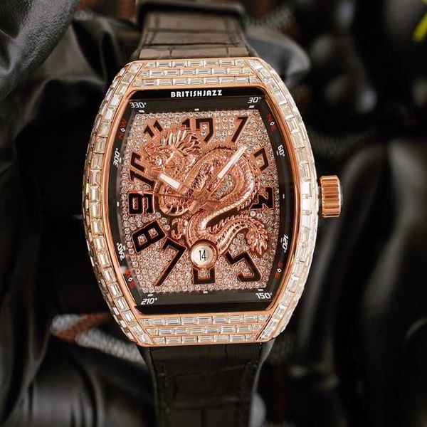 milles watch calendar mantianxing t diamond watch fashion overlord large dial wine barrel dragon watch men's mechanical watch ayw, Slivery;golden
milles watch calendar mantianxing t diamond watch fashion overlord large dial wine barrel dragon watch men's mechanical watch ayw, Slivery;golden