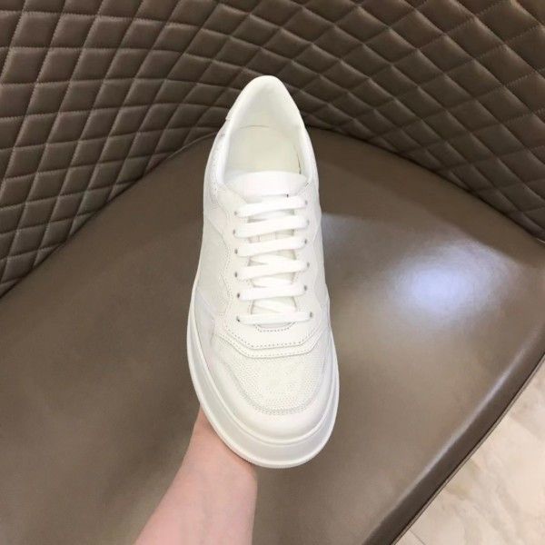 with box designer women men lace up sneakeroff white shoes retro embossed fashion platform multicolored genuine embroidery designer fashion
with box designer women men lace up sneakeroff white shoes retro embossed fashion platform multicolored genuine embroidery designer fashion