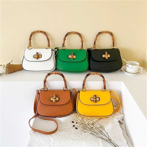 2023 designer bag handbag bags bamboo women's handbag simple temperament one messenger ba
2023 designer bag handbag bags bamboo women's handbag simple temperament one messenger ba