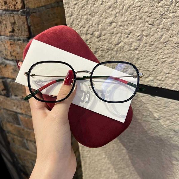 designer glasses small sweet potato family's same type frosted myopia fittable digital display face men and women's blue light pro, White;black
designer glasses small sweet potato family's same type frosted myopia fittable digital display face men and women's blue light pro, White;black