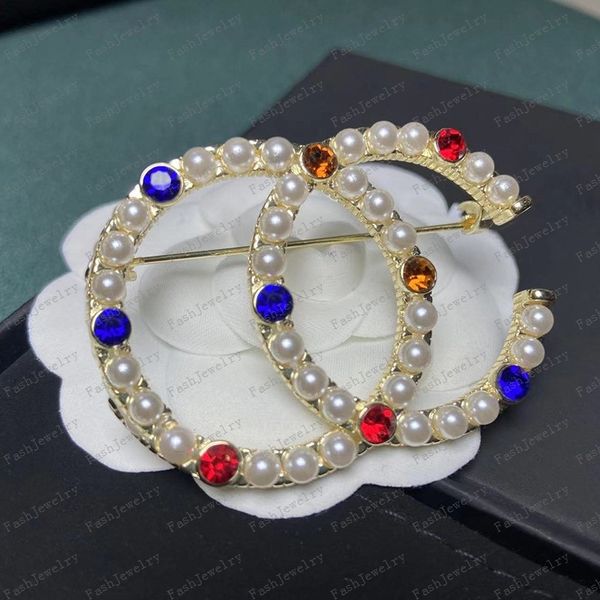 mens designer brand letter brooches 18k gold plated inlay crystal rhinestone jewelry brooch charm pearl pin 2022 marry christmas party gift, Gray
mens designer brand letter brooches 18k gold plated inlay crystal rhinestone jewelry brooch charm pearl pin 2022 marry christmas party gift, Gray